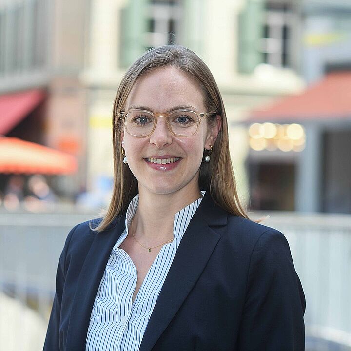 Manuela Rihm