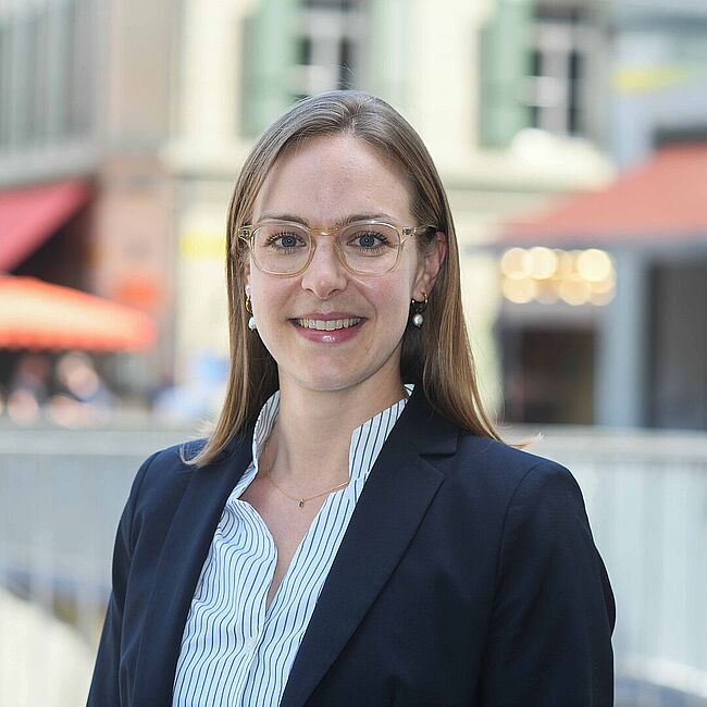 Manuela Rihm