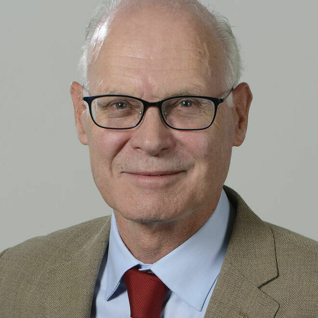 Jacques-André Conne