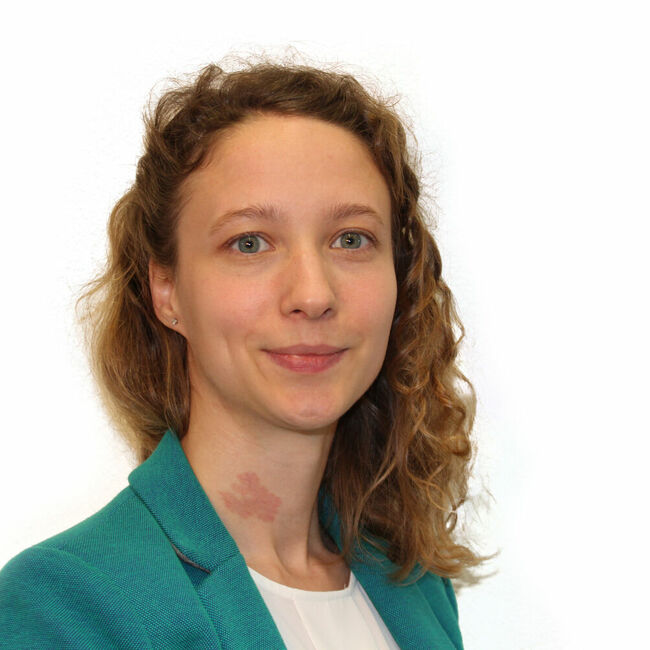 Annika Nussbaum