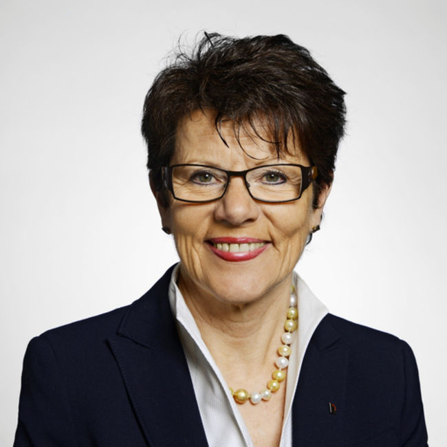 Marianne Koller-Bohl