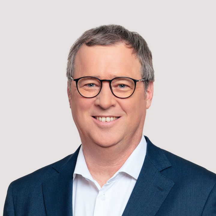 Cyril Aellen