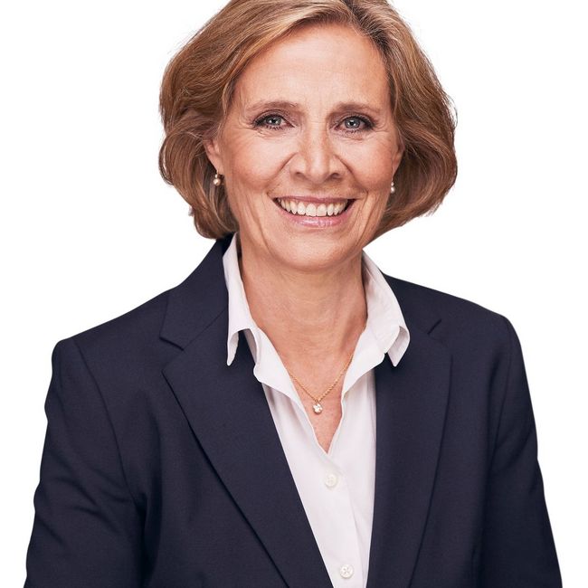Patricia von Falkenstein