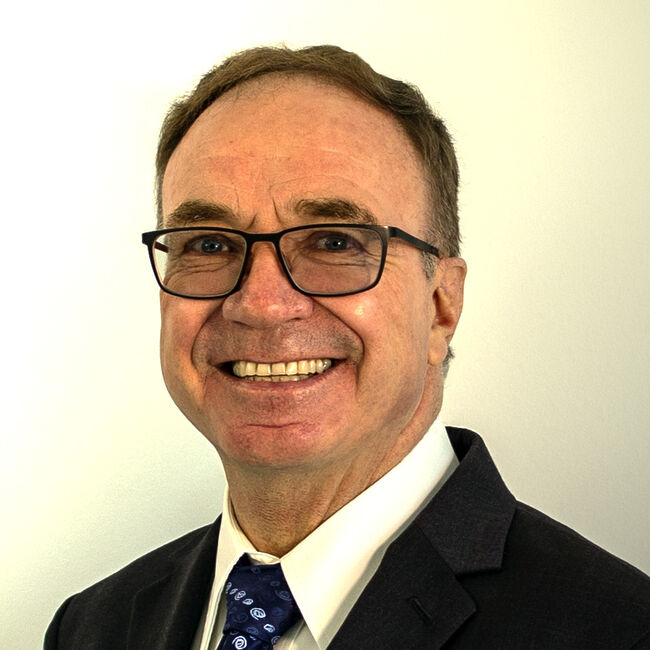 Président PLR + ID José Birbaum