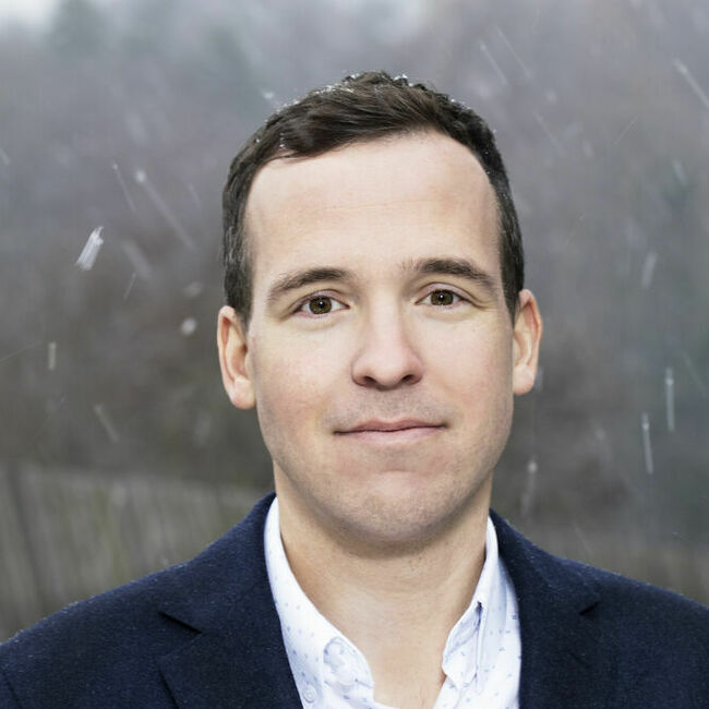Matthieu Carrel