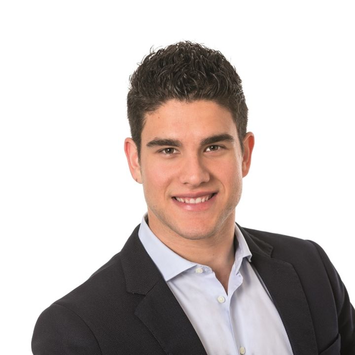 Matthias Müller