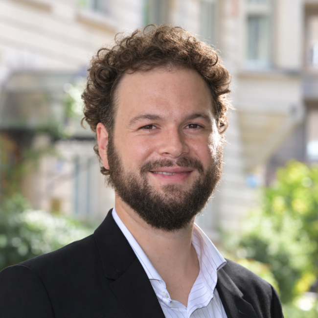 Dominic Freiermuth