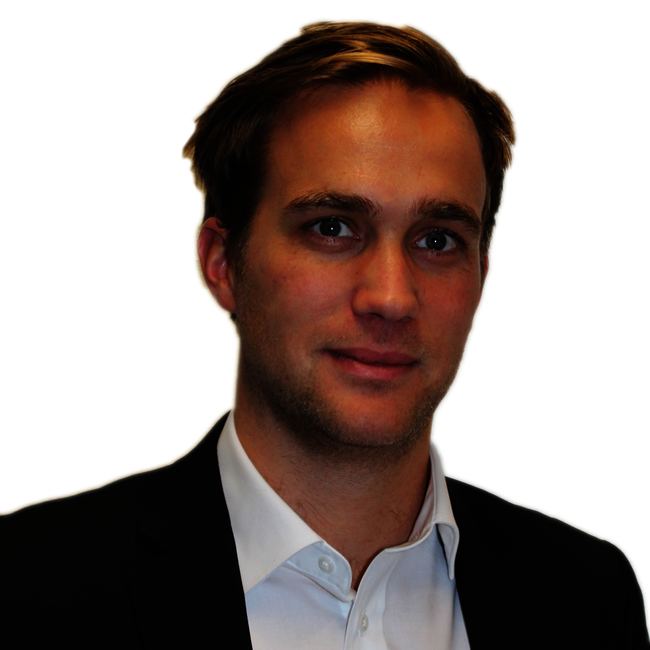 Nathanaël Bruchez