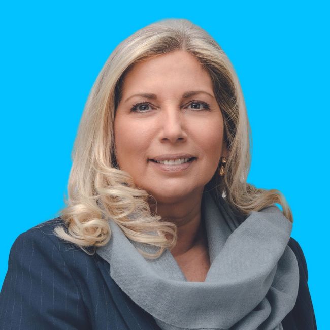 Nathalie Fontanet Nathalie Fontanet