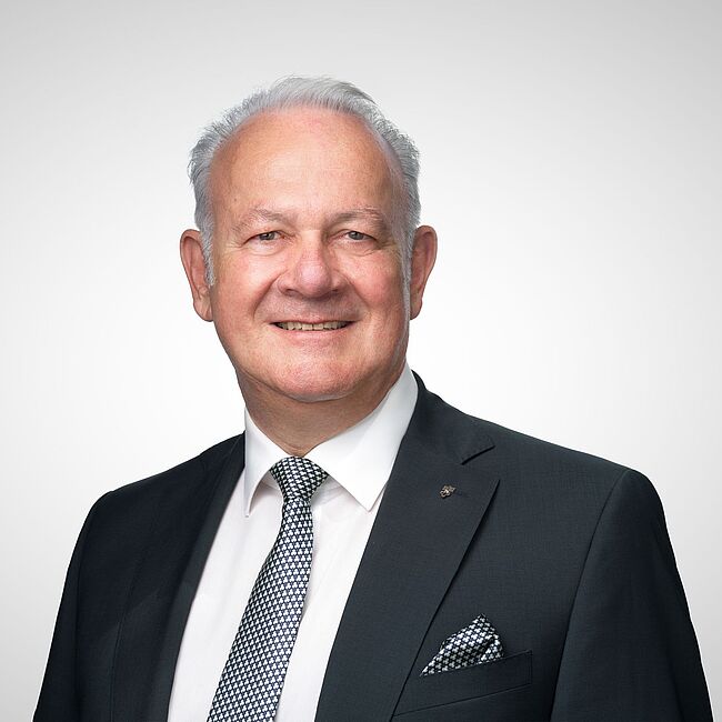 Joe Christen