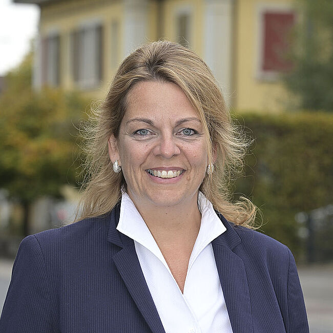 Nathalie Henseler