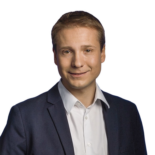 Philippe Nantermod