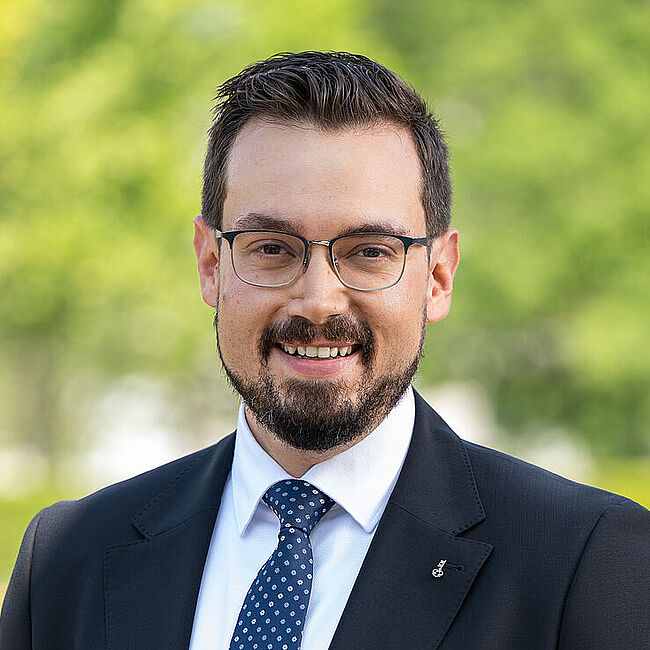 Marius Küchler