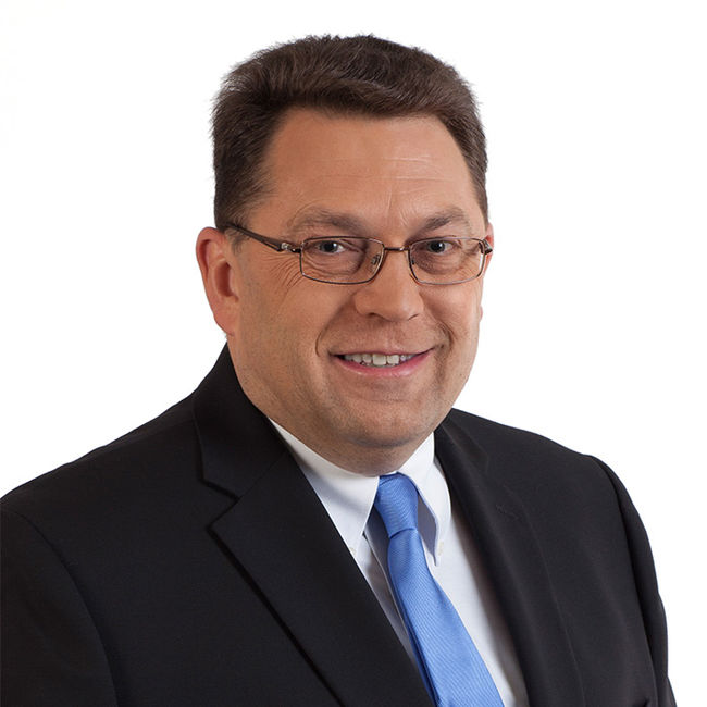 Laurent Wehrli