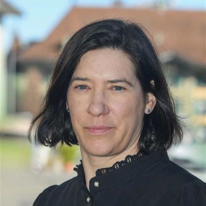 Kathrin Puhan