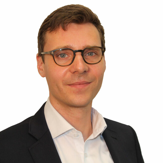 Yves Baeriswyl