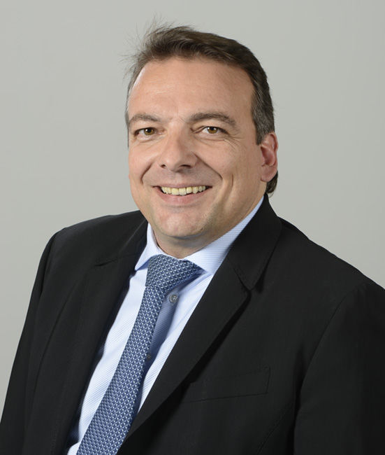 Etienne Blanc