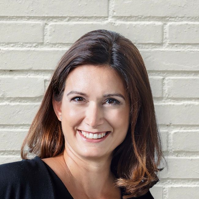 Maja Riniker